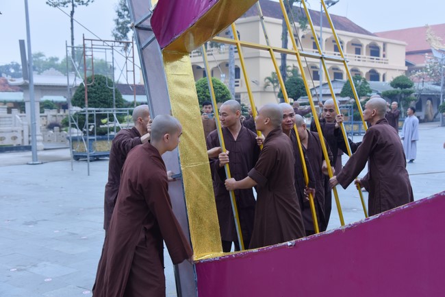 Preparation Activities to Welcome Year of Cat