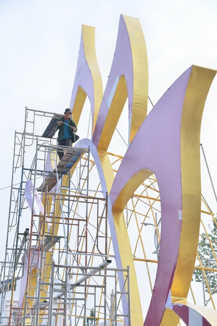 Preparation Activities to Welcome Year of Cat