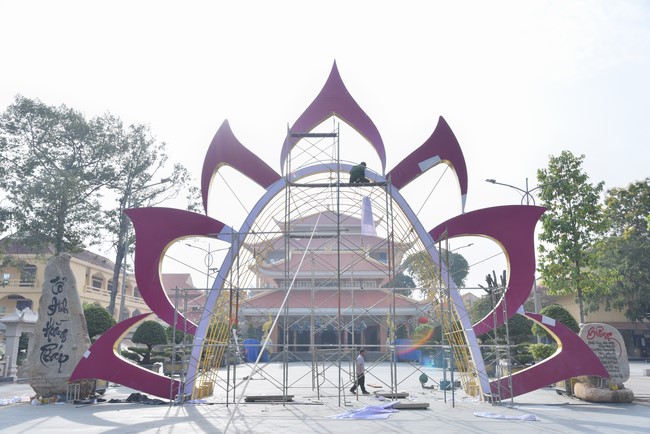 Preparation Activities to Welcome Year of Cat