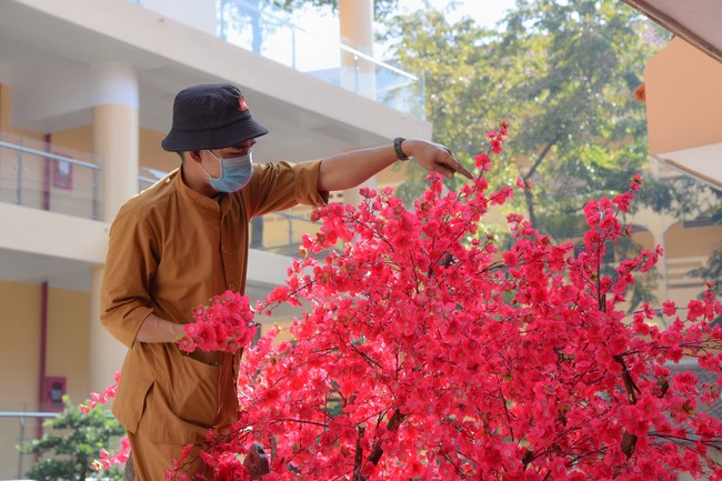 Preparation Activities to Welcome Year of Cat