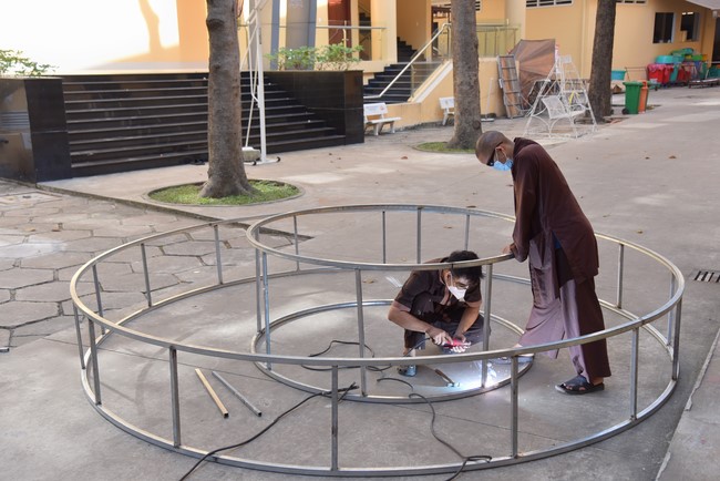 Preparation Activities to Welcome Year of Cat