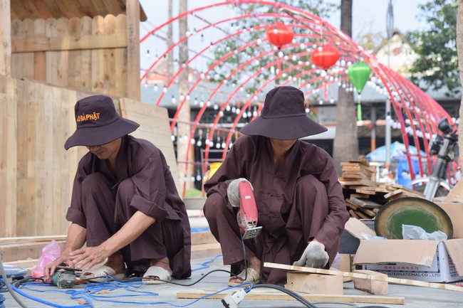 Preparation Activities to Welcome Year of Cat