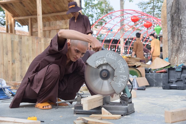 Preparation Activities to Welcome Year of Cat
