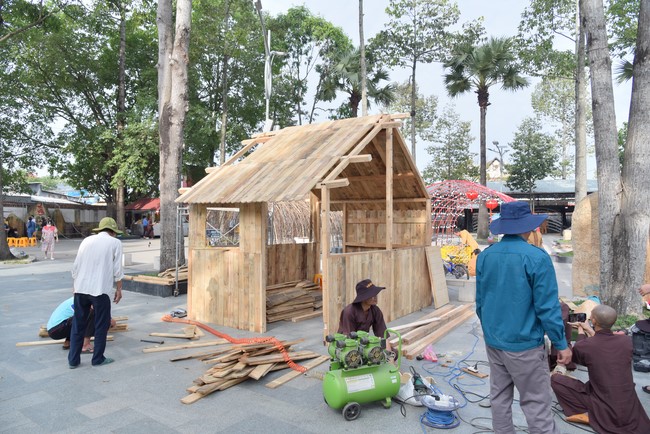 Preparation Activities to Welcome Year of Cat