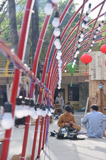 Preparation Activities to Welcome Year of Cat