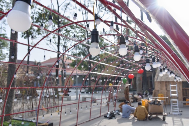 Preparation Activities to Welcome Year of Cat