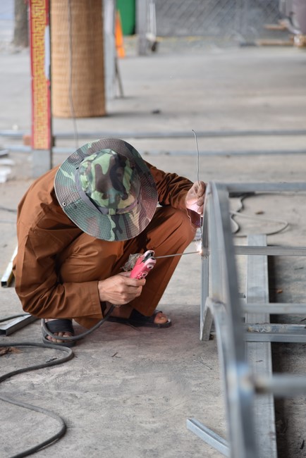 Preparation Activities to Welcome Year of Cat