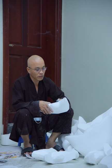 Preparation Activities to Welcome Year of Cat