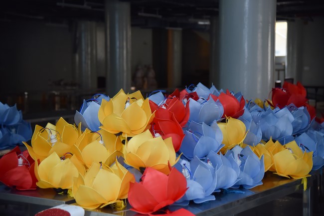 Preparation Activities to Welcome Year of Cat