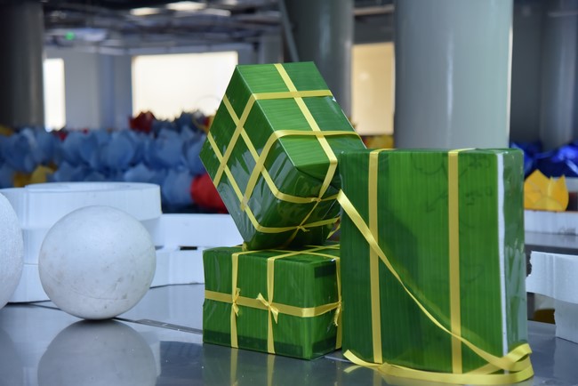 Preparation Activities to Welcome Year of Cat