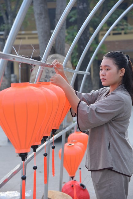 Preparation Activities to Welcome Year of Cat