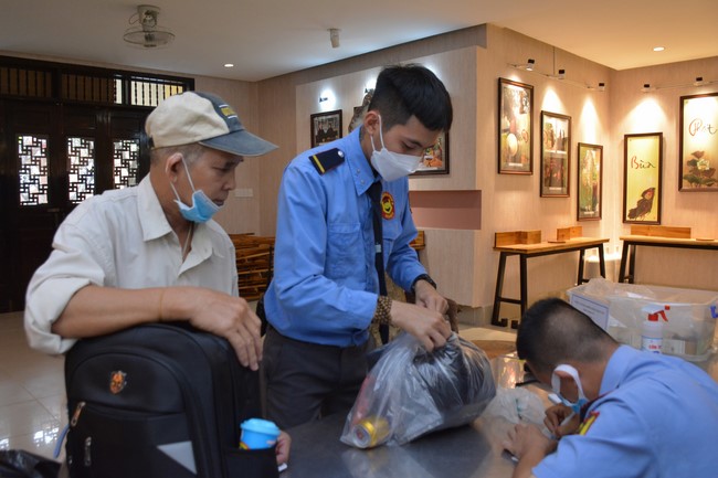 34th Practical Dharma Program