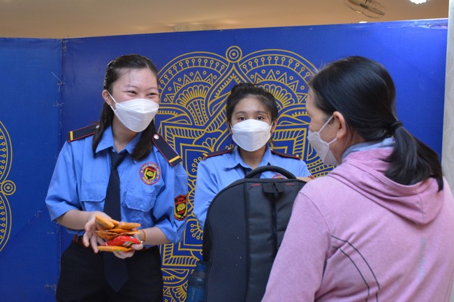 34th Practical Dharma Program