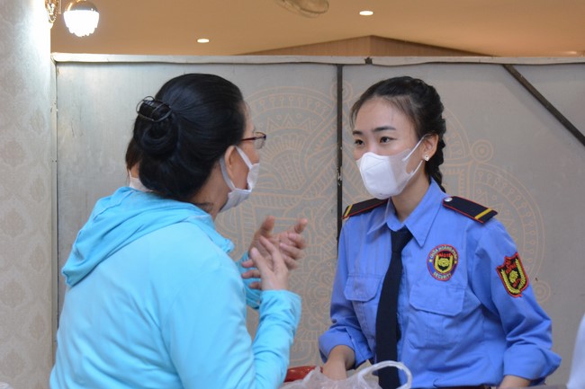 34th Practical Dharma Program