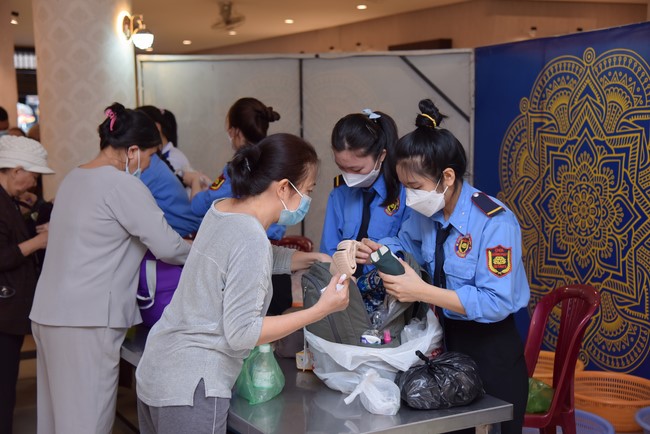 34th Practical Dharma Program