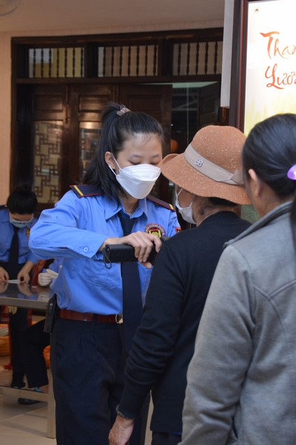 34th Practical Dharma Program