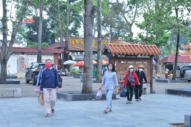 34th Practical Dharma Program