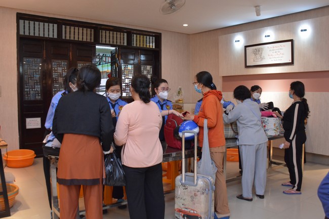 34th Practical Dharma Program