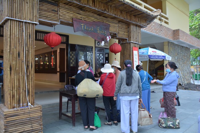 34th Practical Dharma Program