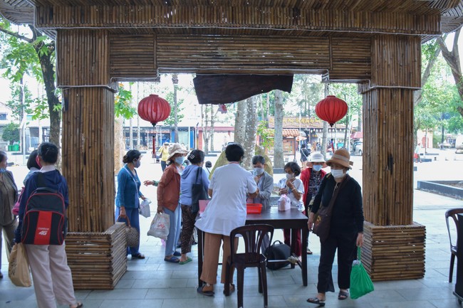 34th Practical Dharma Program