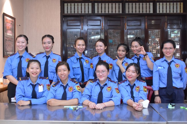 34th Practical Dharma Program