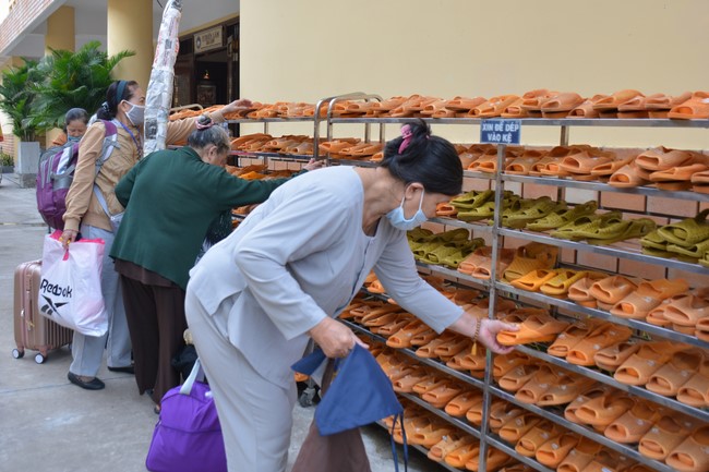 34th Practical Dharma Program