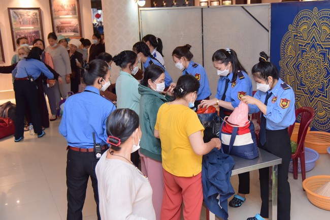 34th Practical Dharma Program