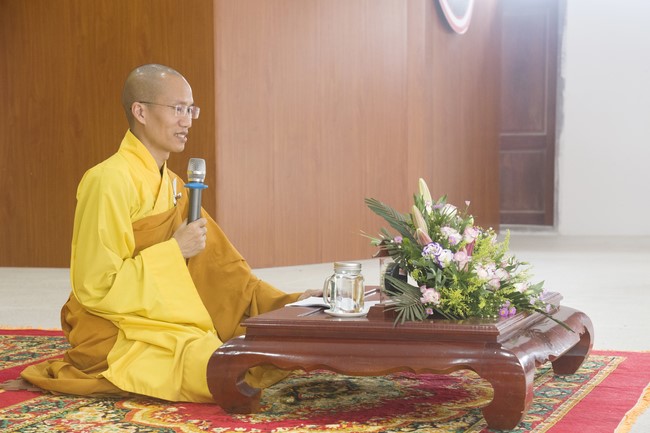 Chùa Đăng Pháp – Bình Phước: Tu một ngày an lạc