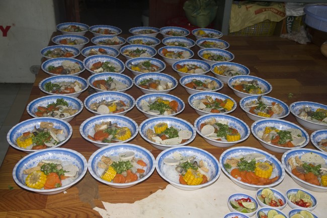 Chùa Đăng Pháp – Bình Phước: Tu một ngày an lạc