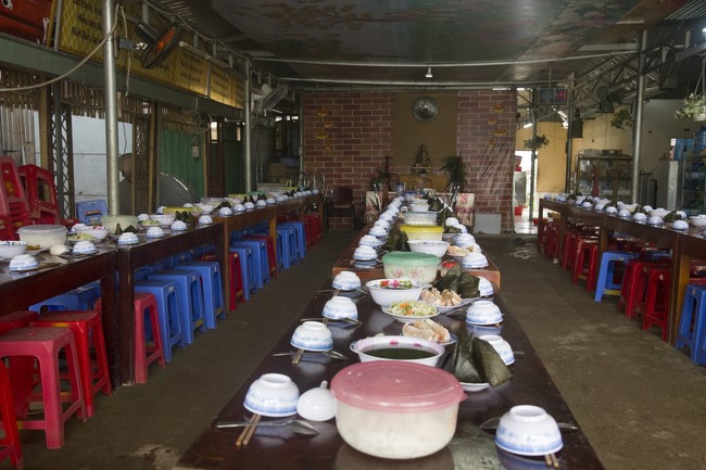 Chùa Đăng Pháp – Bình Phước: Tu một ngày an lạc