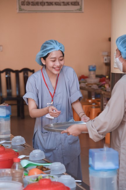 Dharma Talk Right practice without fear of death in The 98th Seven-Day Retreat