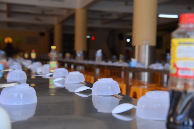 Dharma Talk Right practice without fear of death in The 98th Seven-Day Retreat