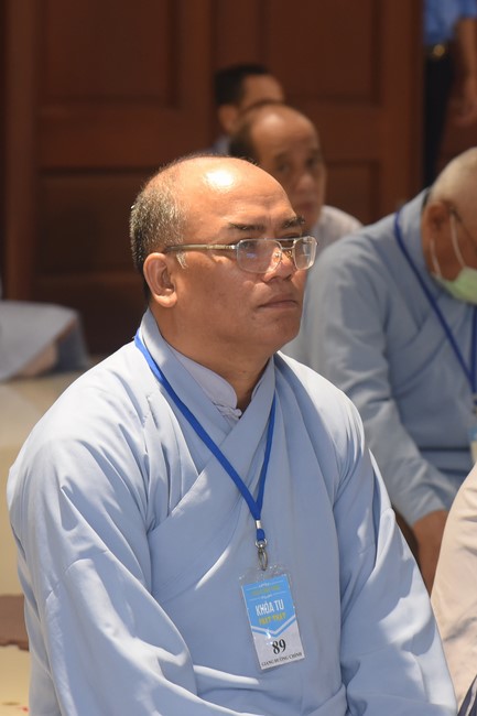 Dharma Talk Right practice without fear of death in The 98th Seven-Day Retreat