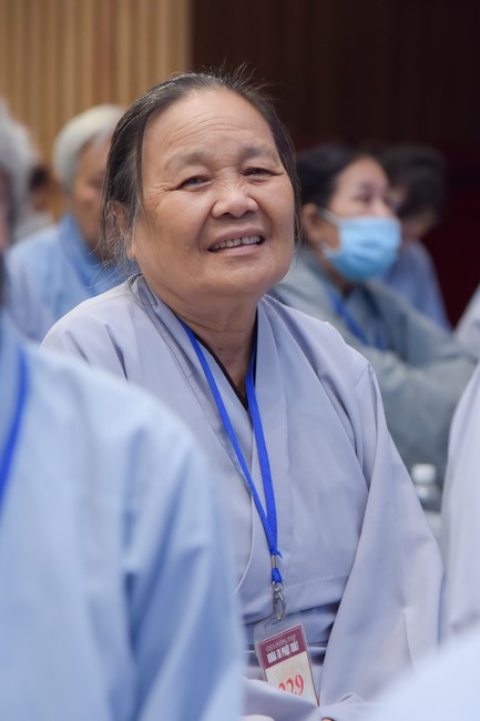 Dharma Talk Right practice without fear of death in The 98th Seven-Day Retreat