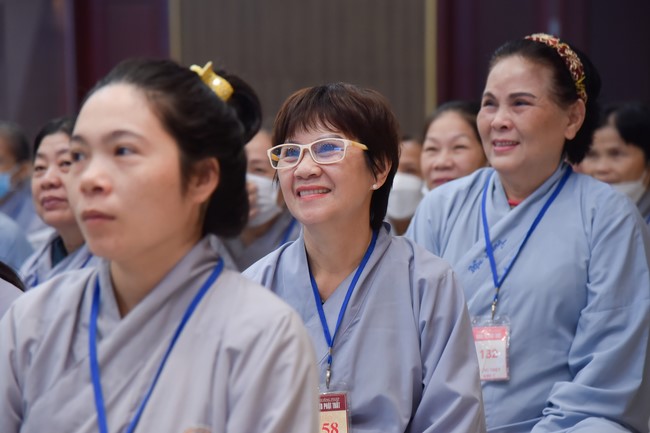 Dharma Talk Right practice without fear of death in The 98th Seven-Day Retreat