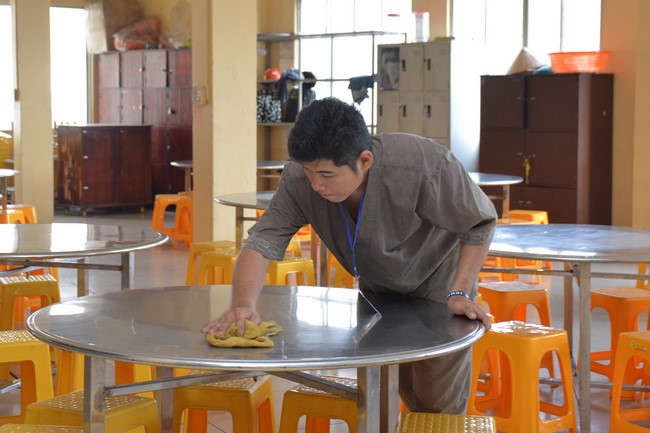 Dharma Talk Right practice without fear of death in The 98th Seven-Day Retreat