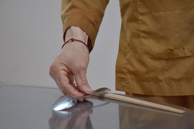 Dharma Talk Right practice without fear of death in The 98th Seven-Day Retreat