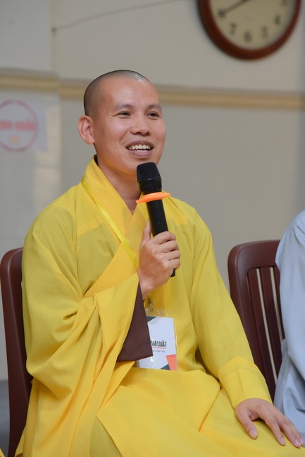 Dharma Talk  The Core of Ksitigarbha Sutra in The 98th Seven-Day Retreat