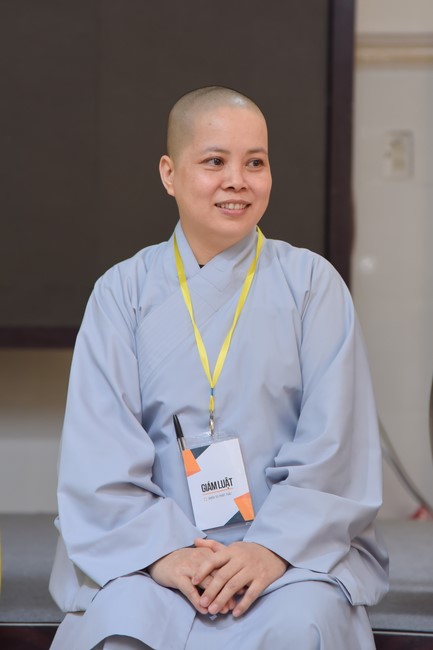 Dharma Talk  The Core of Ksitigarbha Sutra in The 98th Seven-Day Retreat