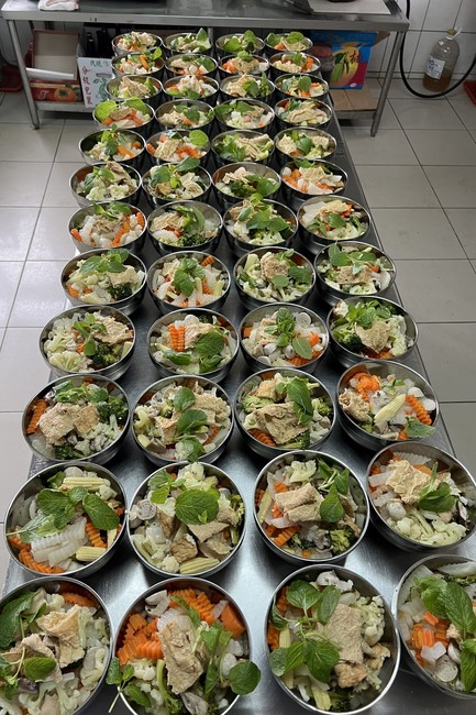 Lễ Cầu an đầu năm và Pháp hội Dược Sư tại chùa Linh Ẩn, Đài Loan