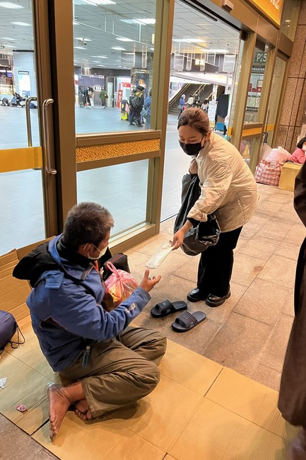 Lễ Cầu an đầu năm và Pháp hội Dược Sư tại chùa Linh Ẩn, Đài Loan