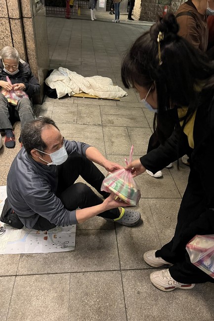 Lễ Cầu an đầu năm và Pháp hội Dược Sư tại chùa Linh Ẩn, Đài Loan