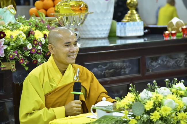 Repentant ceremony on Jan. 14th, Year of the Tiger