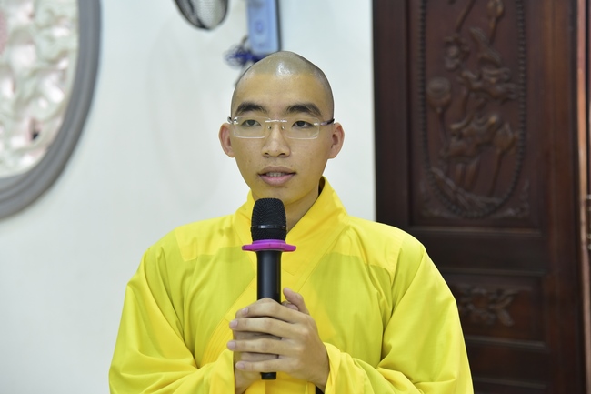 Repentant ceremony on Jan. 14th, Year of the Tiger