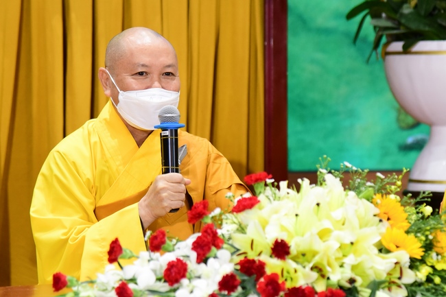 Lunar New-Year Praying for Peace Ceremony