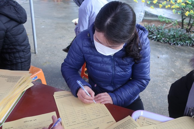 Lễ cầu an đầu năm tại chùa Càn Môn - Nghệ An