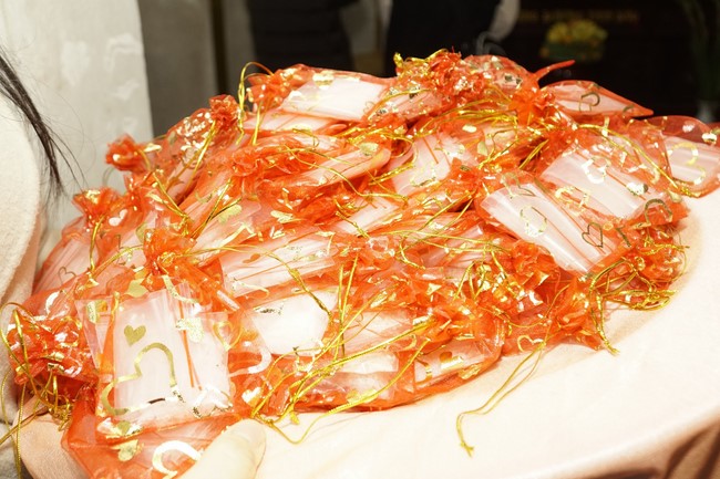 Welcoming the New Year's Eve at Dong Cao Pagoda - Thanh Hoa