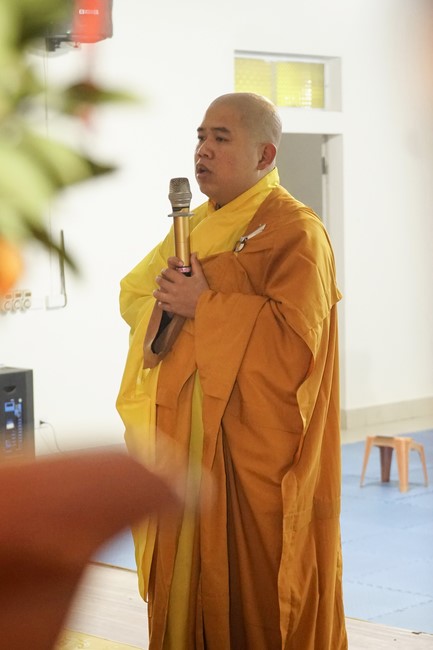 Welcoming the New Year's Eve at Dong Cao Pagoda - Thanh Hoa