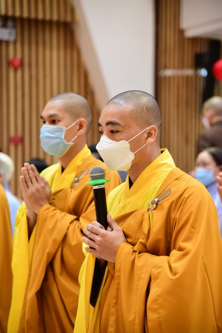 Chùm ảnh mồng một Tết Nhâm Dần