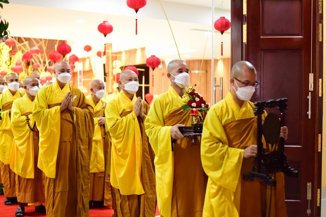 Welcome the New Year’s Eve of the Tiger Year